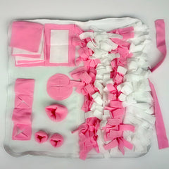 Sniff Dog Pressure Pad for Training and Comfort