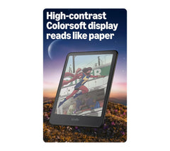 Amazon Kindle 7" Colorsoft 16GB Ereader