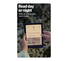 Amazon Kindle 7" Colorsoft 16GB Ereader