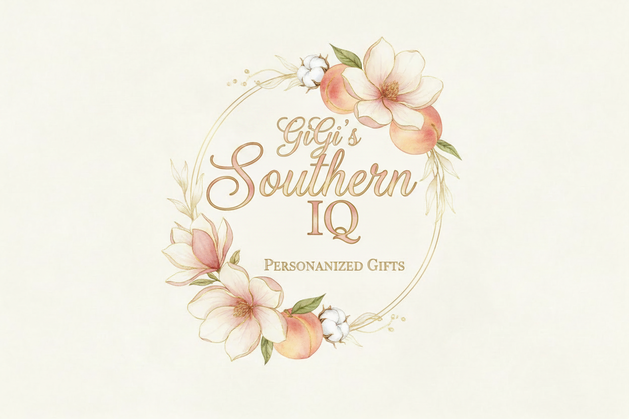 GiGi's Southern IQ