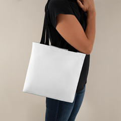 Personalized Tote Bag