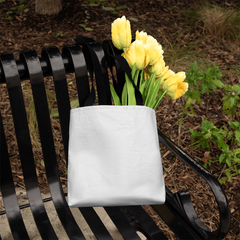 Personalized Tote Bag