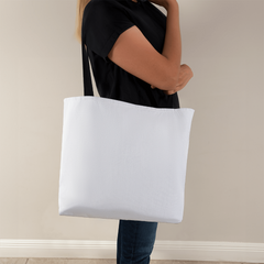Personalized Tote Bag