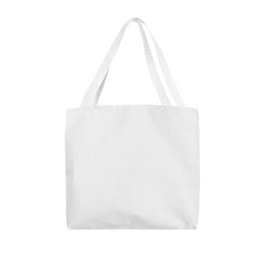 Personalized Tote Bag