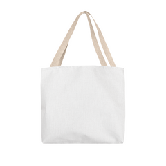 Personalized Tote Bag