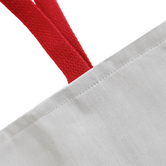 Personalized Tote Bag