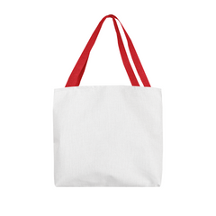 Personalized Tote Bag