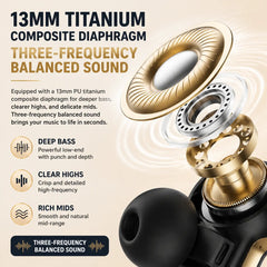MONSTER Open Ear Clip-On Earbuds, Bluetooth 6.0 Wireless Earphones with 13Mm Drivers, 4.3G Ultra-Light J-Shaped Comfort Fit, ENC Clear Calls, 165H Playtime, Water-Resistant Sports Headphones for Running & Workouts Tiktokshopbacktoschool