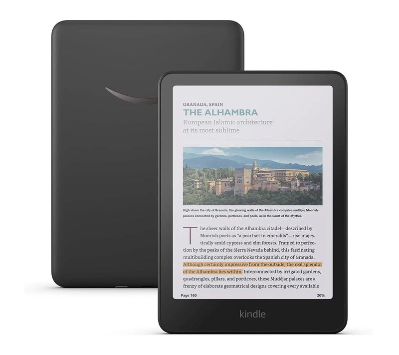 Amazon Kindle 7