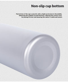 Titanium Outdoor Water Bottle