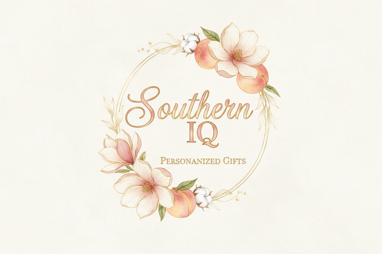GiGi's Southern IQ